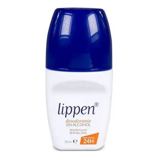 Lippen Lippen Deodorant 75Ml.