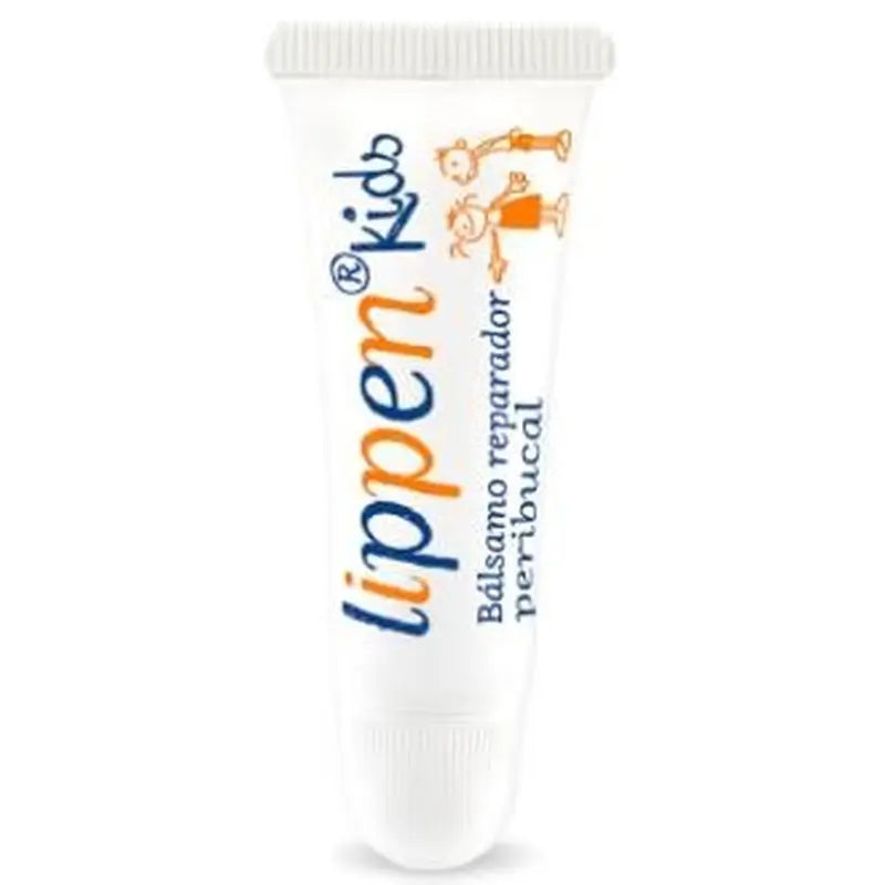 Lippen Lippen Kids Children's Repair Balm Tube 10Ml.