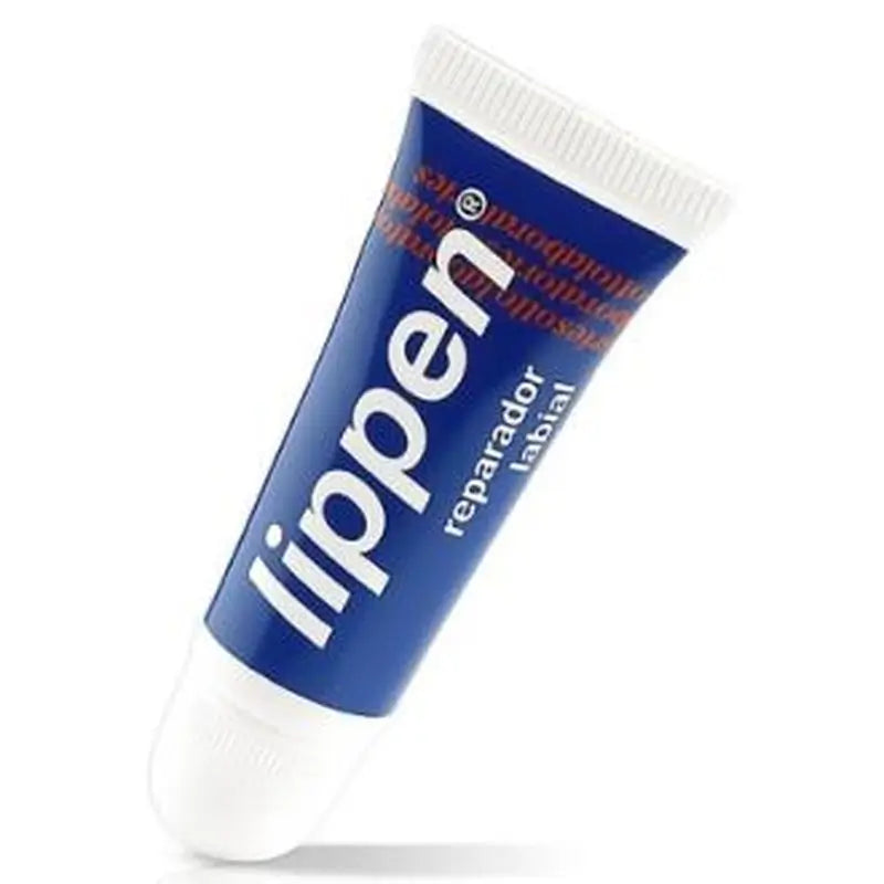 Lippen Lippen Lip Repair Tube 10Ml.