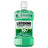 Listerine Duplo Bain de bouche Protection des dents et des gencives Bain de bouche à la menthe douce Sans alcool, 2 x 500 ml