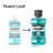 Rince-bouche Listerine Menthol, 80 ml