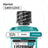 Rince-bouche Listerine Menthol, 80 ml