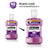 Rince-bouche Listerine Total Care, arôme menthe, 1L