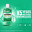 Rince-bouche Listerine Menthe fraîche, 500 ml