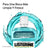 LISTERINE Bain de bouche au menthol, 500 ml