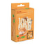 Littleone Biscuits Carrot Spinach Animal Small 8X35Gr