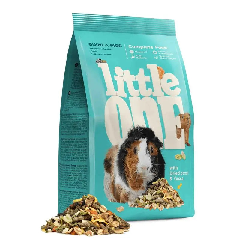 Littleone Guinea Pig 15Kg