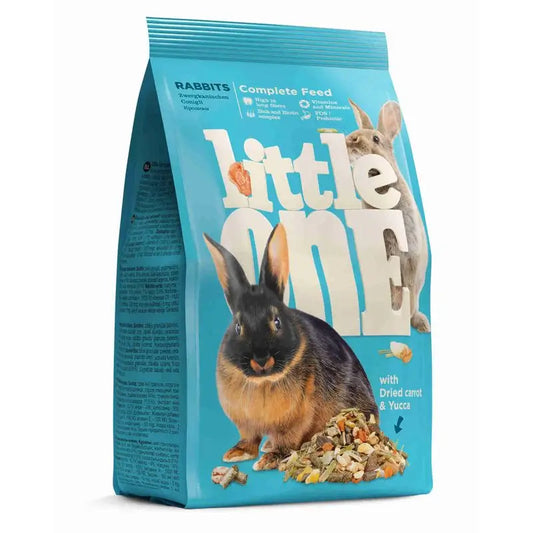Littleone Rabbits 900Gr