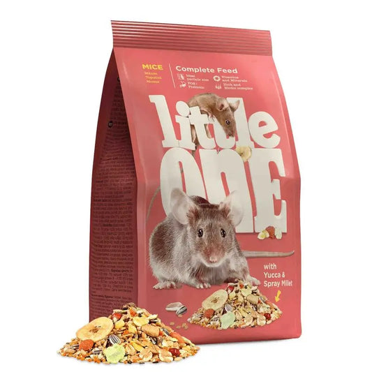 Littleone Mice 20Kg