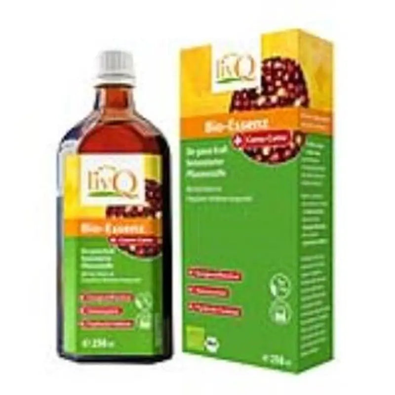 Livq Livq Bio Essenz With Camu Camu 250Ml.