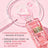 L'Oréal Paris Golden Age Perfect Pink Sérum anti-âge.