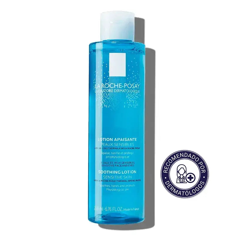 La Roche Posay Physiological Soothing Lotion 200 ml