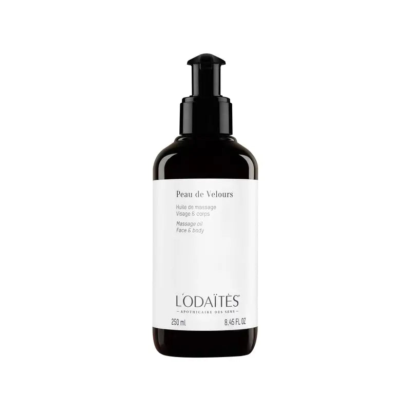 L'Odaïtès Corporal Fine Fleur - Crème pour le corps , 180 ml