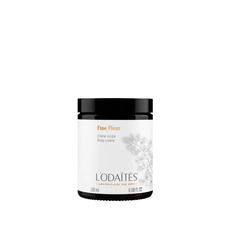 L'Odaïtès Corporal Peau De Velours - Huile Universelle - Visage & Corps , 250 ml
