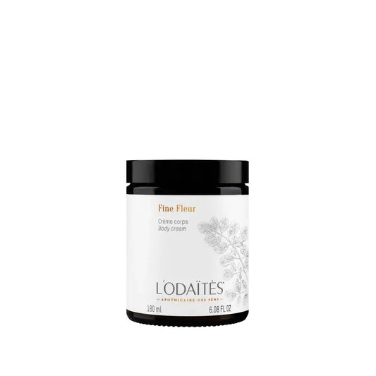 L'Odaïtès Corporal Peau De Velours - Huile Universelle - Visage & Corps , 250 ml