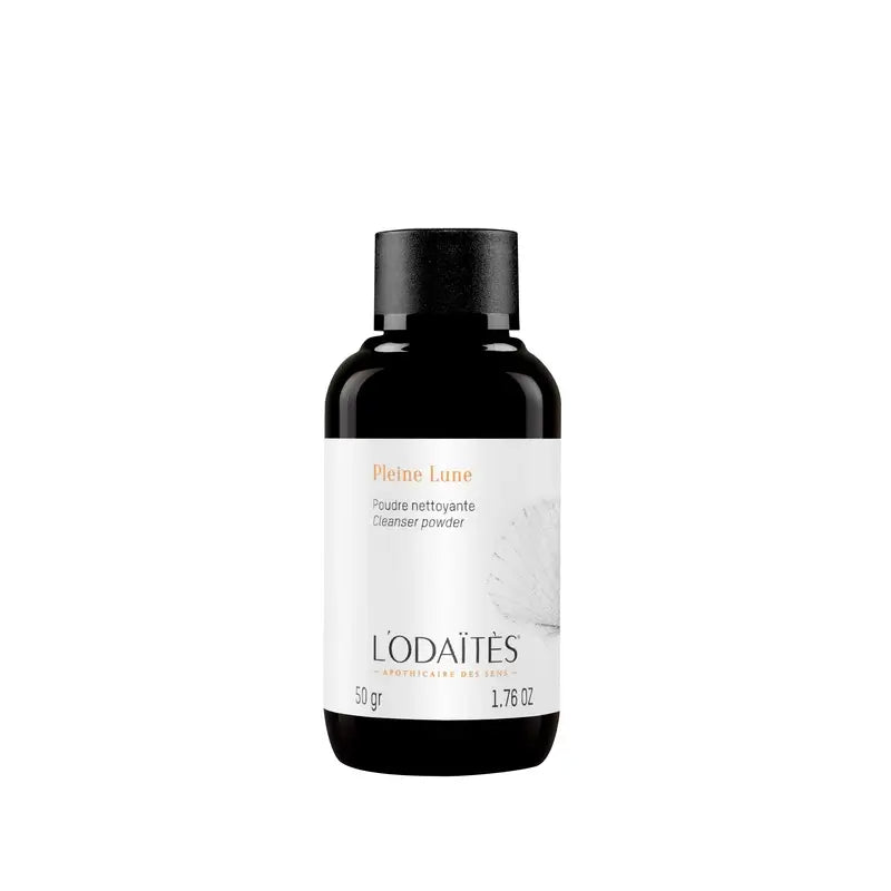 L'Odaïtès Facial Pleine Lune - Poudre nettoyante , 50 g