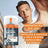 L'Oréal Paris Men Expert Crème Hydratante Hypoallergénique : Magnésium Minéral & Acide Hyaluronique