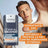 L'Oréal Paris Men Expert Crème Hydratante Hypoallergénique : Magnésium Minéral & Acide Hyaluronique