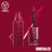 Maybelline New York Super Stay Vinyl Ink Proof Gloss Lipstick, 30 UNRIVALED