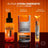 L'Oréal Paris Men Expert Hydra Energetic Roll-On Eyes Ice Effect Anti-Bags & Anti-Cernes Pour Homme - 10 Ml
