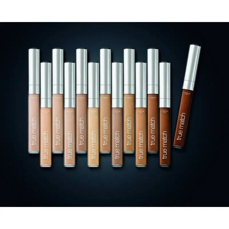 L'Oréal Paris Accord Parfait 2R Vanille Rosé Correcteur Liquide 6,8 Ml