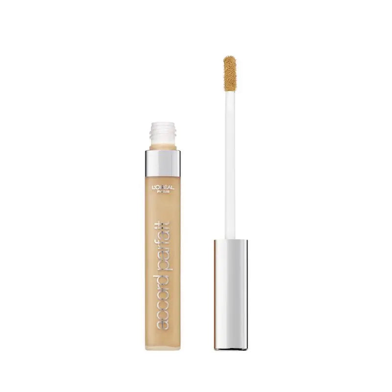 L'Oréal Paris Accord Parfait 2R Vanille Rosé Correcteur Liquide 6,8 Ml
