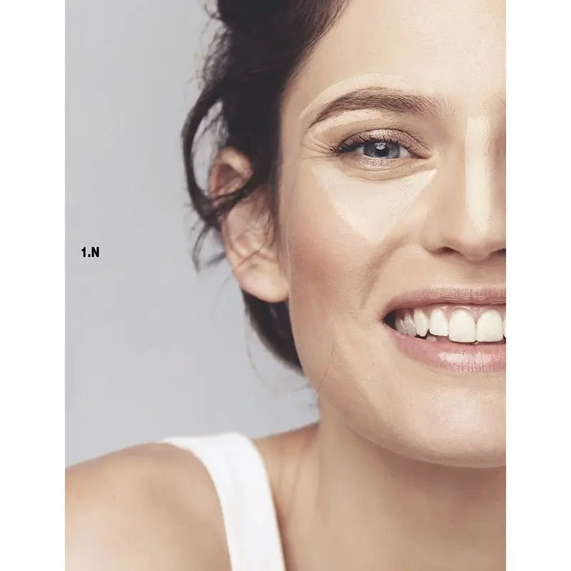 L'Oréal Paris Accord Parfait 2R Vanille Rosé Correcteur Liquide 6,8 Ml
