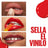 Maybelline New York Superstay Vinyl Ink Lipstick 105 Golden