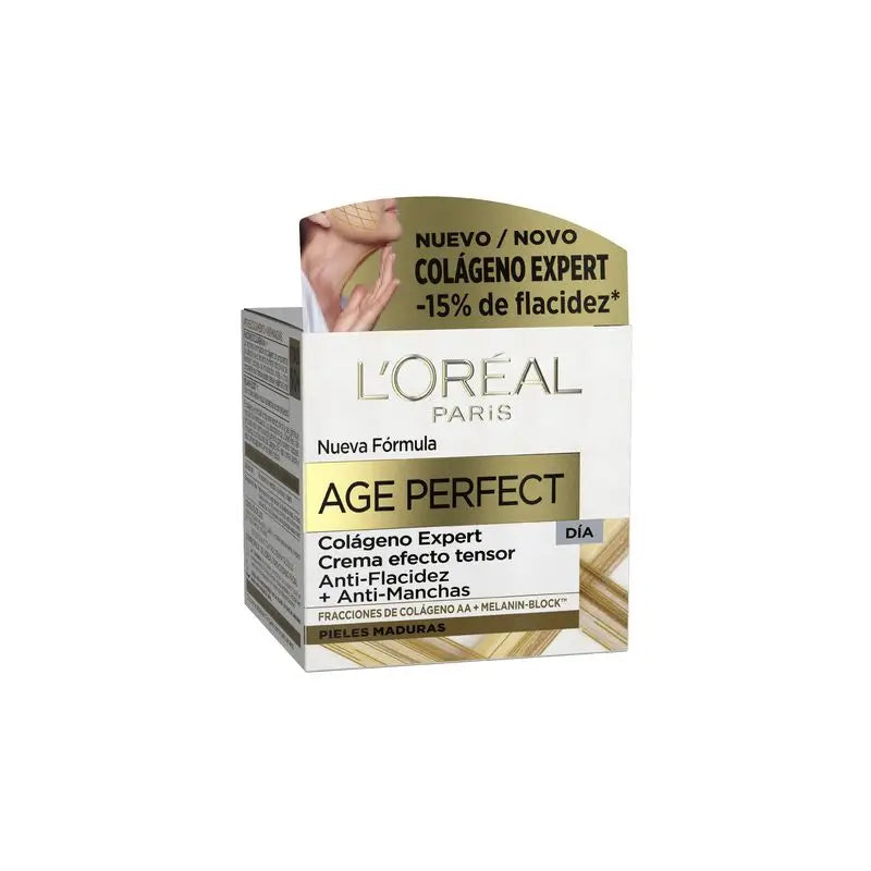 L'Oréal Paris Age Perfect Collagen Expert Day Cream Tightening Effect, 50Ml