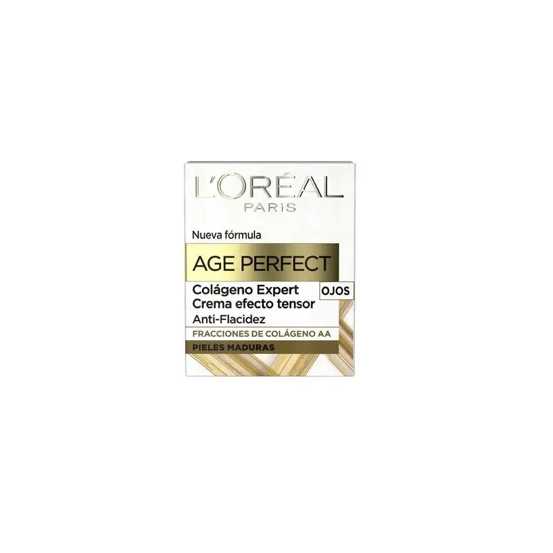L'Oréal Paris Age Perfect Contour des Yeux Peau Mature - 15Ml