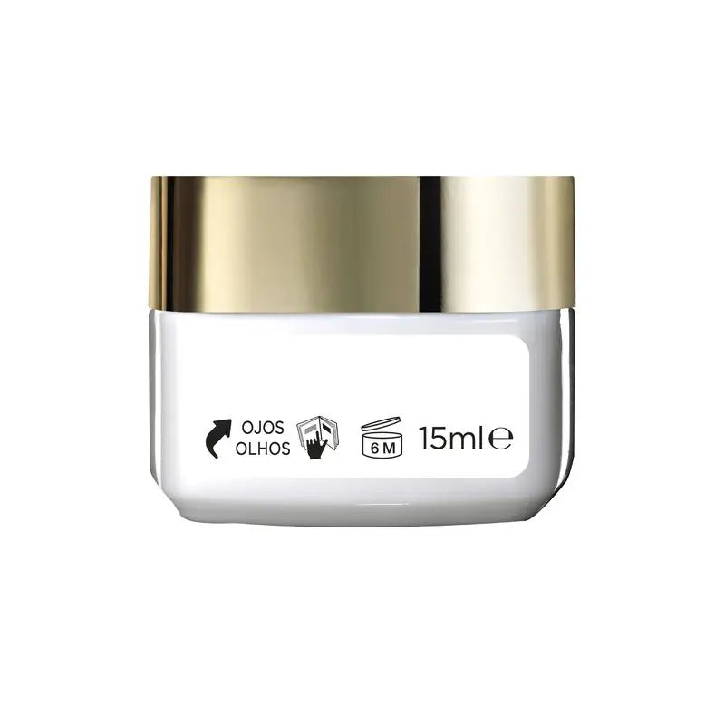 L'Oréal Paris Age Perfect Contour des Yeux Peau Mature - 15Ml