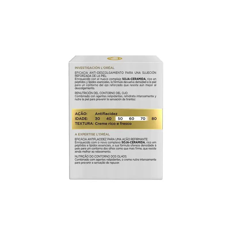 L'Oréal Paris Age Perfect Contour des Yeux Peau Mature - 15Ml