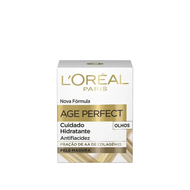 L'Oréal Paris Age Perfect Contour des Yeux Peau Mature - 15Ml
