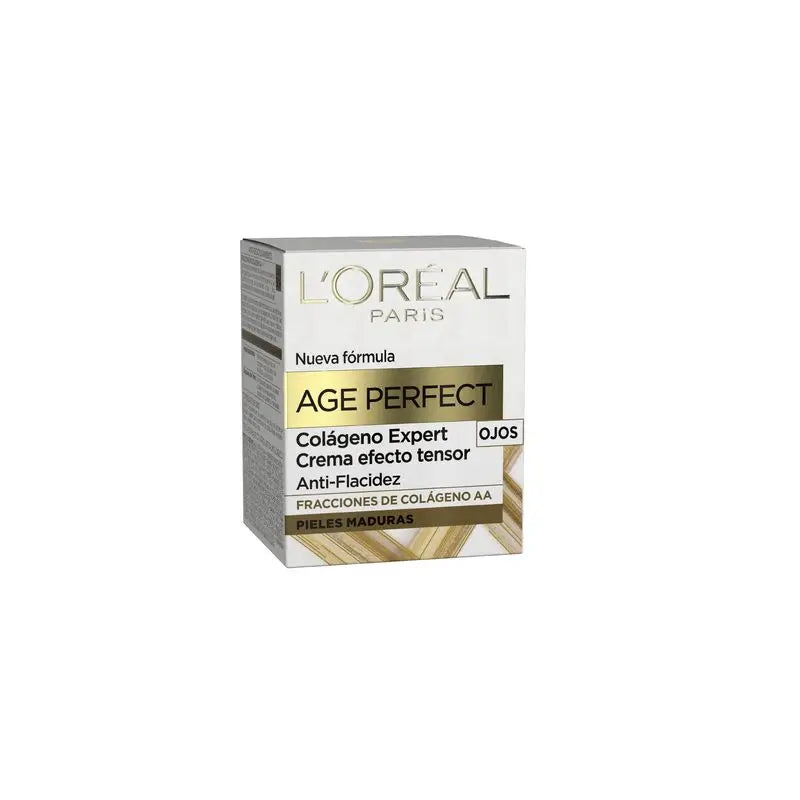 L'Oréal Paris Age Perfect Contour des Yeux Peau Mature - 15Ml