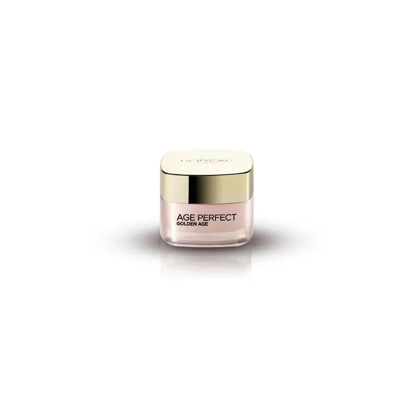 L'Oréal Paris Age Perfect Golden Age Day Cream Peaux matures et ternes 50Ml