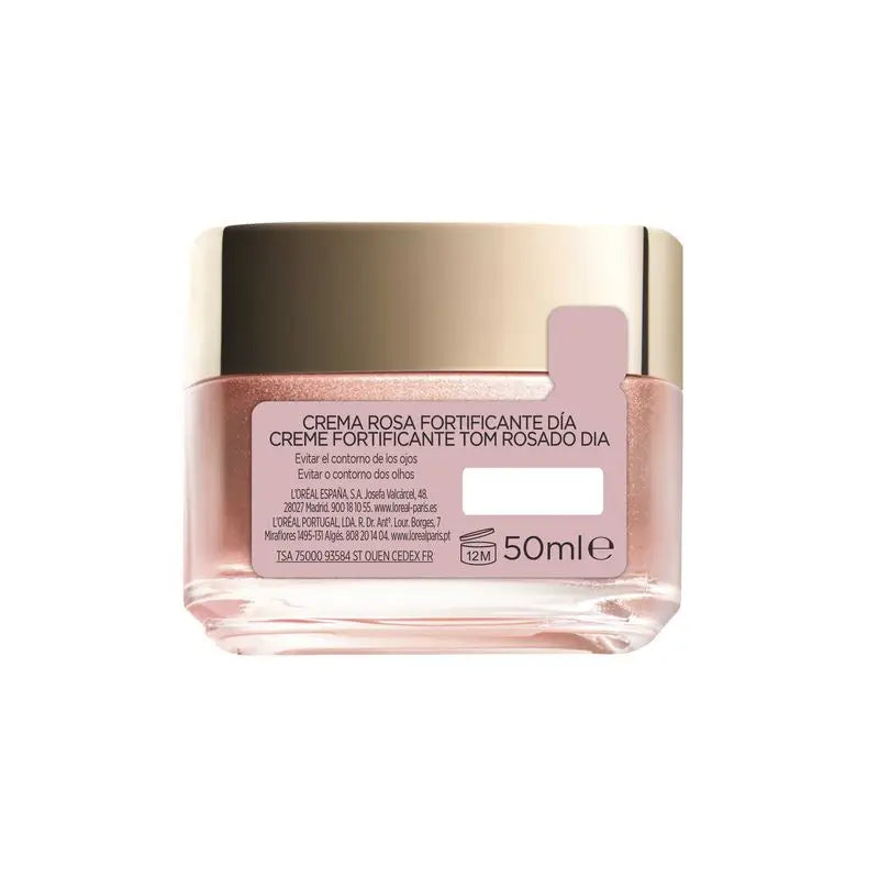 L'Oréal Paris Age Perfect Golden Age Day Cream Peaux matures et ternes 50Ml
