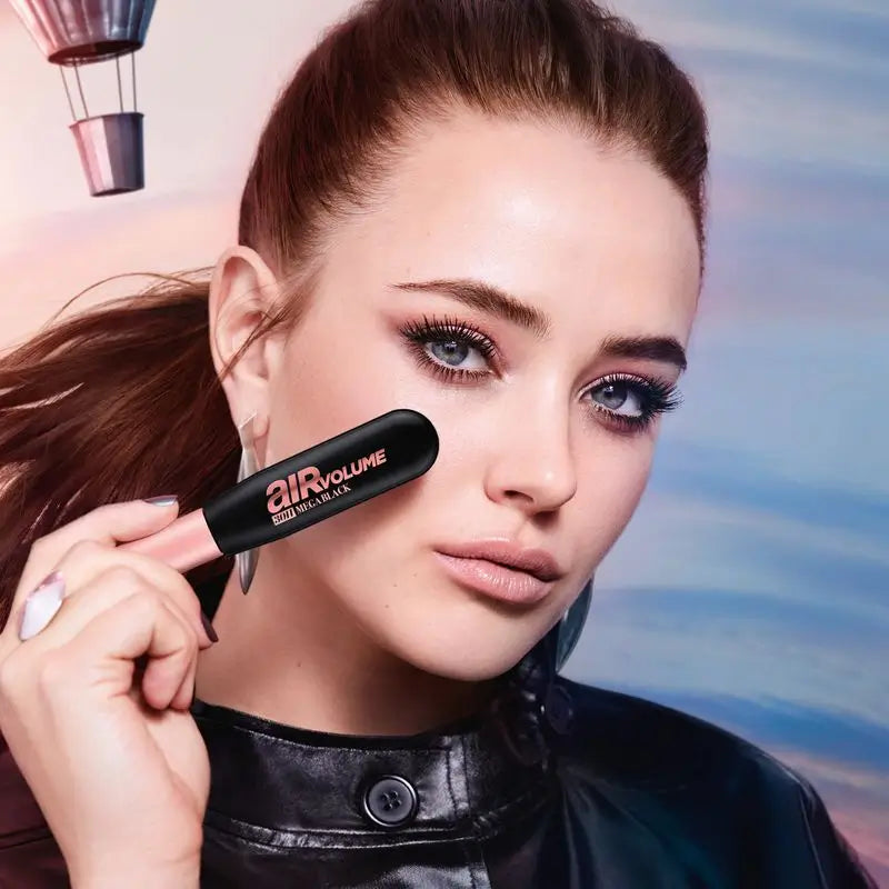 L'Oréal Paris Air Volume Mega Mascara 30H Noir Edition Spéciale Pure Power Par Lola Lolita