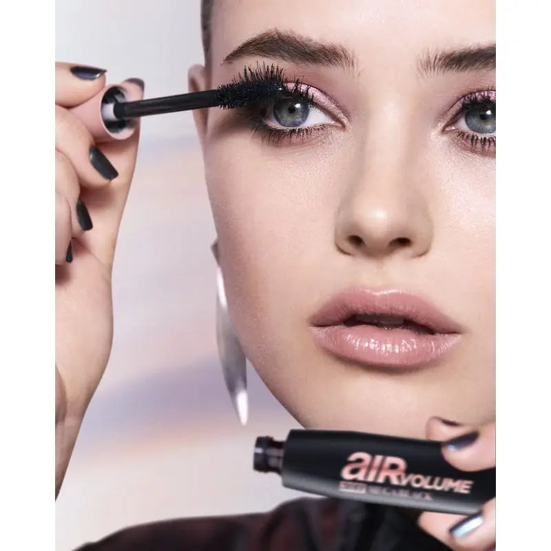 L'Oréal Paris Air Volume Mega Mascara 30H Noir Edition Spéciale Pure Power Par Lola Lolita