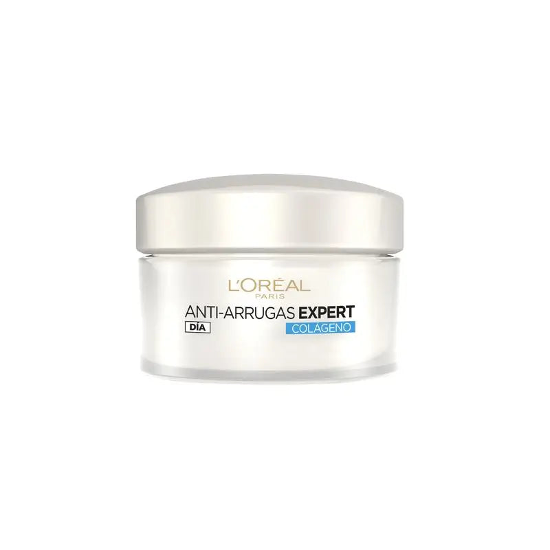 L'Oréal Paris Anti-Rides Expert Crème de Jour Hydratante +35 ans - 50Ml