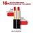 L'Oréal Paris Rouge à lèvres Color Riche Volume Intense Matte Shade 336 Rouge Avant-Ga