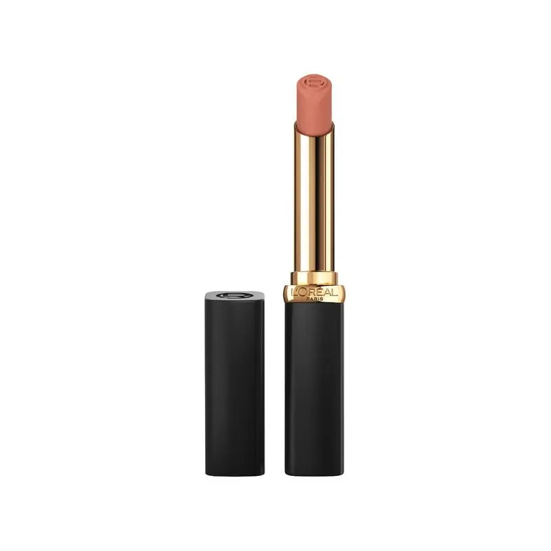 L'Oréal Paris Rouge à lèvres Color Riche Nudes Of Worth Matte Shade 505 Nude Resilient