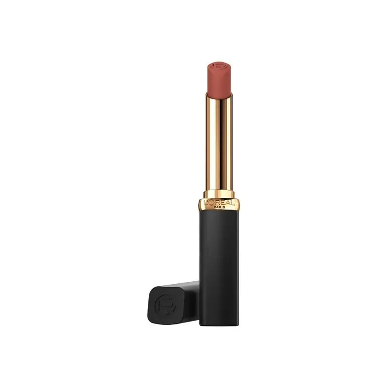 L'Oréal Paris Rouge à lèvres Color Riche Nudes Of Worth Matte Shade 540 Nude Unstoppable