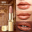 L'Oréal Paris Rouge à lèvres Color Riche Nudes Of Worth Satin Lip Gloss Shade 505 Nude Resilient