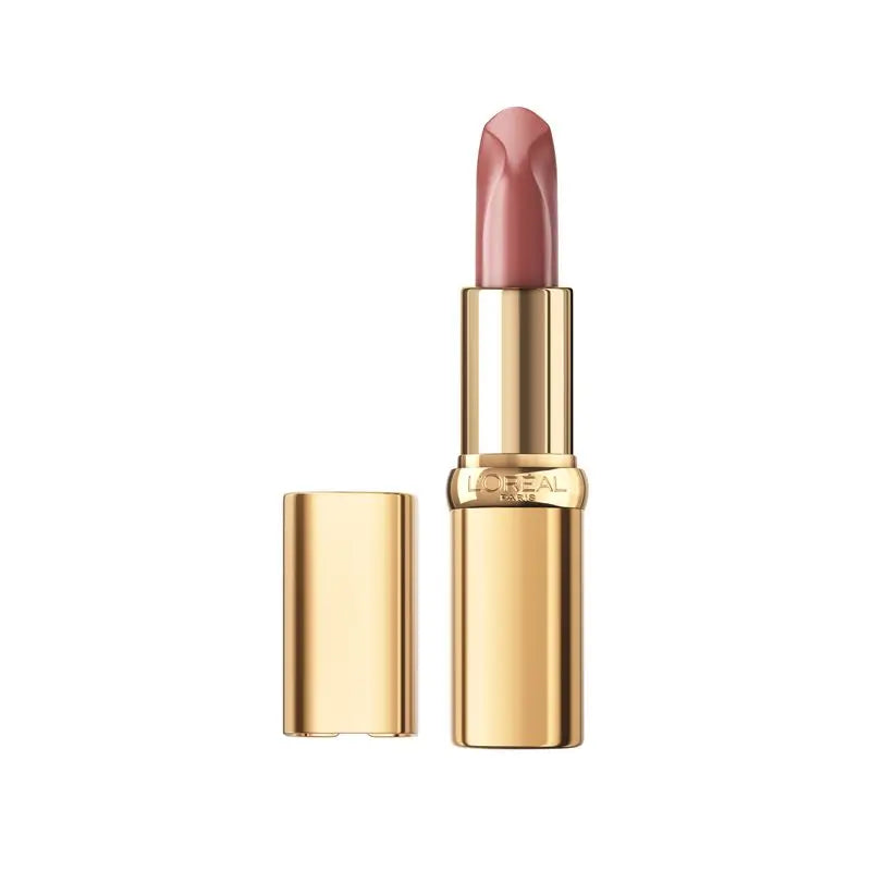 L'Oréal Paris Rouge à lèvres Color Riche Nudes Of Worth Satin Shade 550 Nude Unapologetic