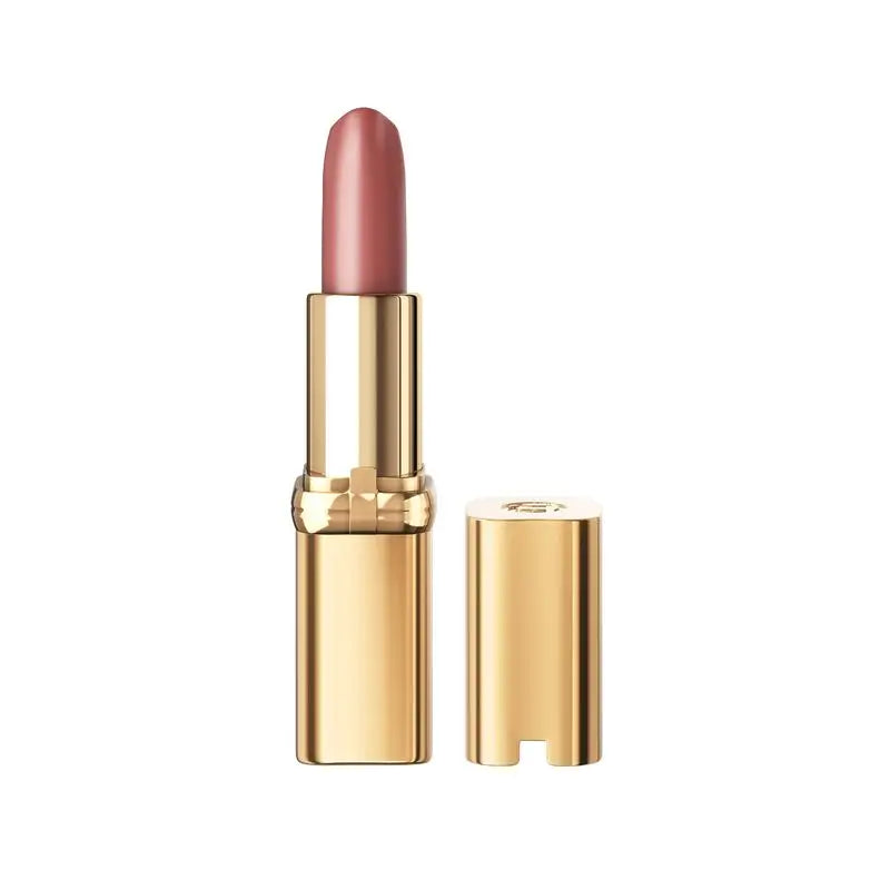 L'Oréal Paris Rouge à lèvres Color Riche Nudes Of Worth Satin Shade 550 Nude Unapologetic