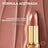 L'Oréal Paris Rouge à lèvres Color Riche Nudes Of Worth Satin Shade 550 Nude Unapologetic