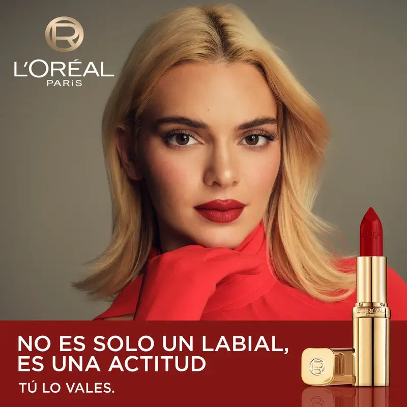 L'Oréal Paris Laprune Lipstick 2010 Bougainvillea