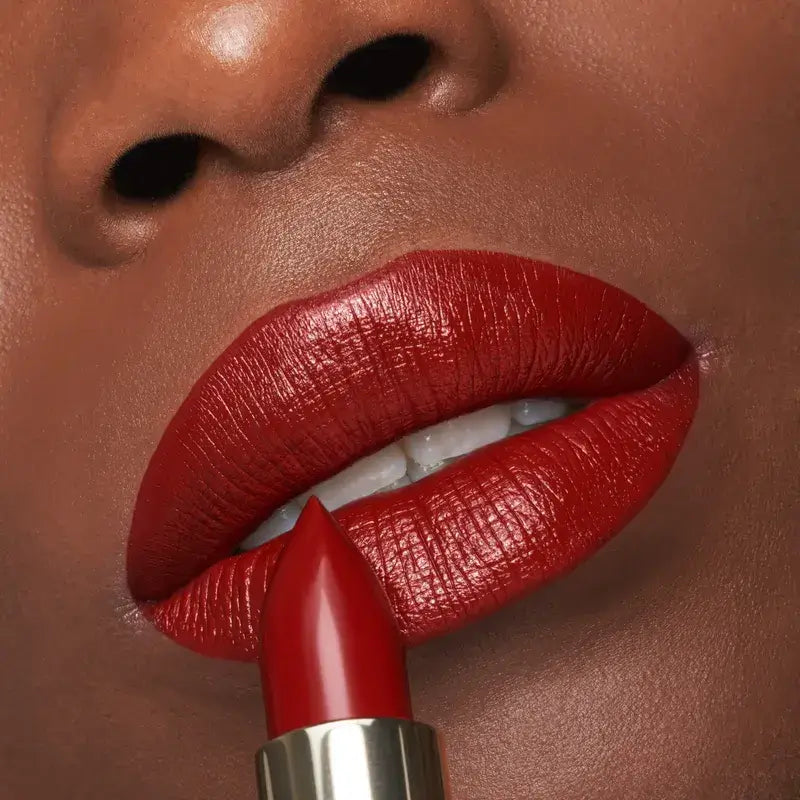 Rouge à lèvres L'Oréal Paris Le Bordeaux 1990 Rouge