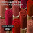 L'Oréal Paris Volume Matte Lipstick 1980S R.Anar
