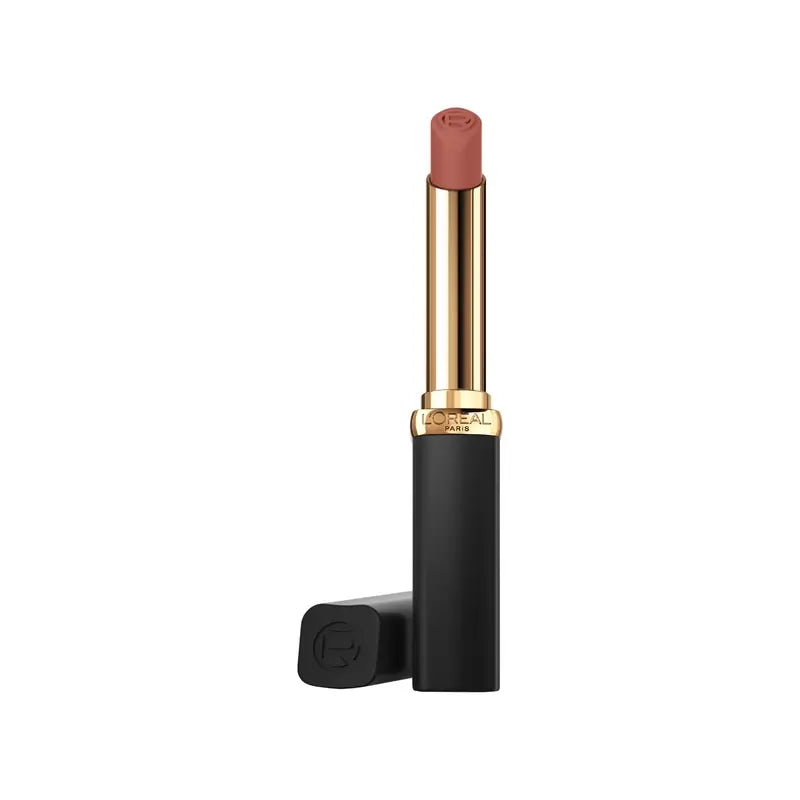 L'Oreal Paris Volume Matte Lipstick 635 Rose Brown